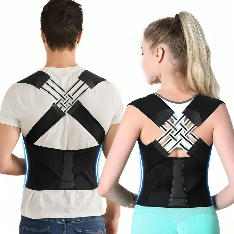 ʙᴜʏᴢᴇɴ  -Instant Posture Corrector – مصحح وضعية فوري