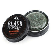 Black Soap – صابون أسود