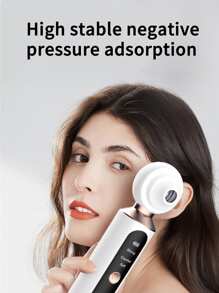 ʙᴜʏᴢᴇɴ™ Blackhead Suction Machine