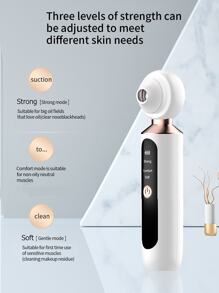 ʙᴜʏᴢᴇɴ™ Blackhead Suction Machine