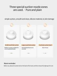 ʙᴜʏᴢᴇɴ™ Blackhead Suction Machine