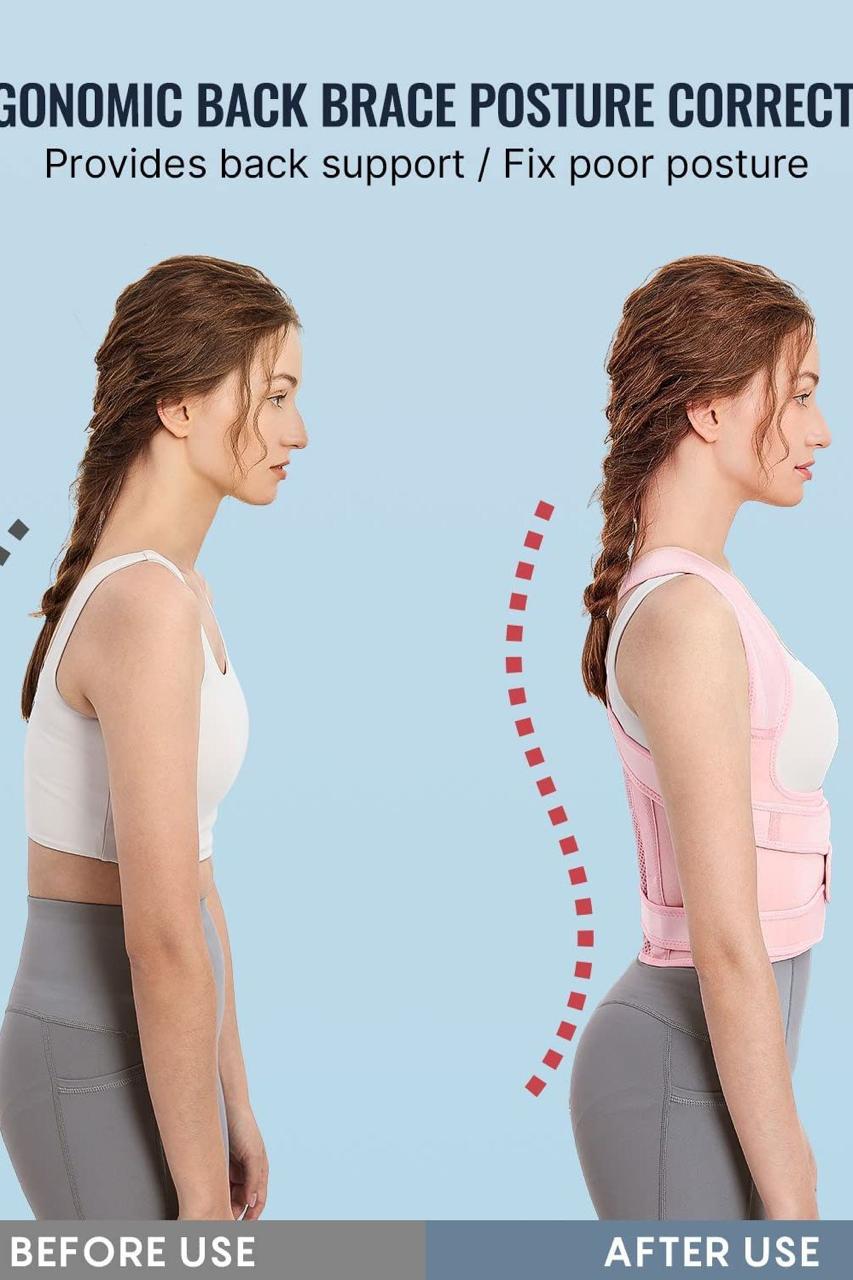 ʙᴜʏᴢᴇɴ  -Instant Posture Corrector – مصحح وضعية فوري