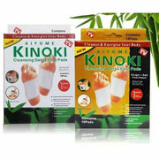 ʙᴜʏᴢᴇɴ™  Kinoki Foot Patch -– لصقات قدم كينوكي