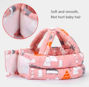 ʙᴜʏᴢᴇɴ™Baby Head Pillow – وسادة رأس للرضع