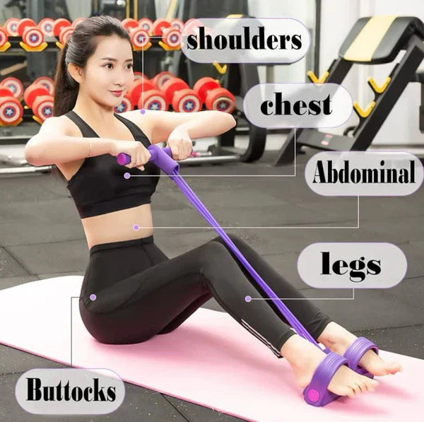 ʙᴜʏᴢᴇɴ™Tummy Trainer – مدرب البطن