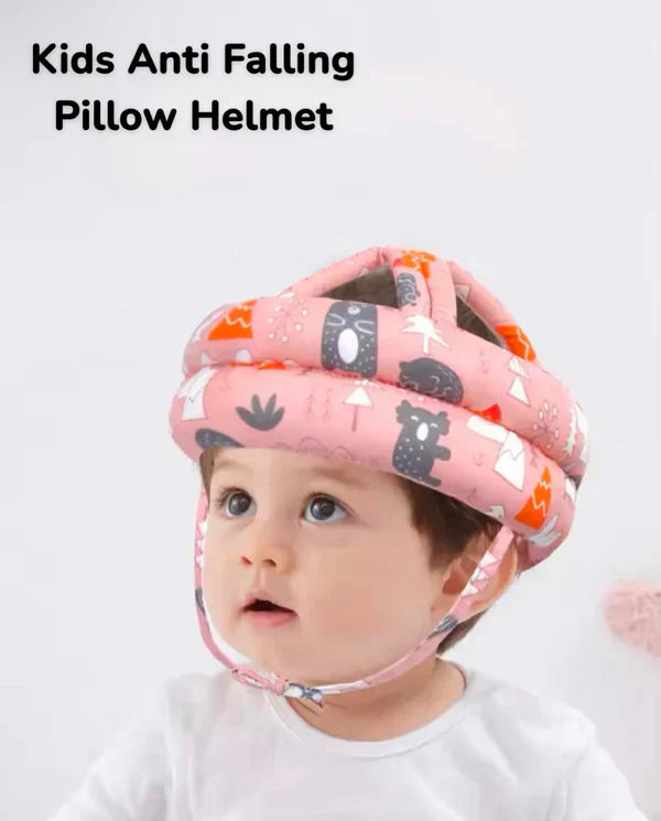 ʙᴜʏᴢᴇɴ™Baby Head Pillow – وسادة رأس للرضع