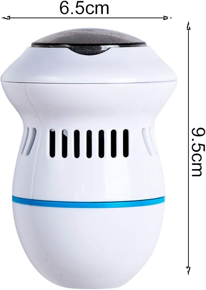 ʙᴜʏᴢᴇɴ™Electric Callus Remover – مزيل الجلد الميت الكهربائي