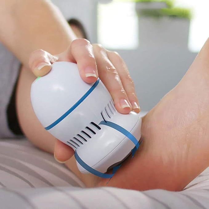 ʙᴜʏᴢᴇɴ™Electric Callus Remover – مزيل الجلد الميت الكهربائي