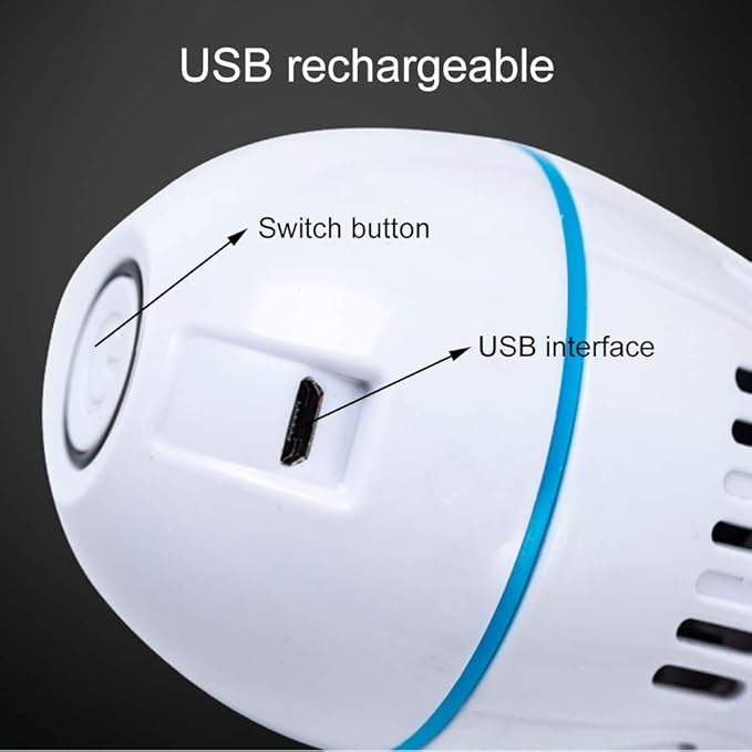 ʙᴜʏᴢᴇɴ™Electric Callus Remover – مزيل الجلد الميت الكهربائي