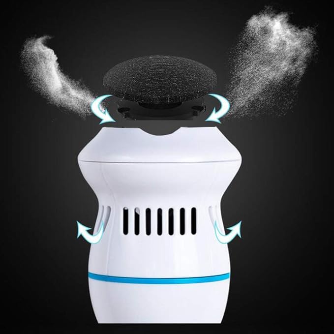 ʙᴜʏᴢᴇɴ™Electric Callus Remover – مزيل الجلد الميت الكهربائي