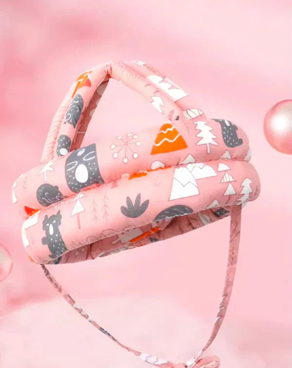 ʙᴜʏᴢᴇɴ™Baby Head Pillow – وسادة رأس للرضع