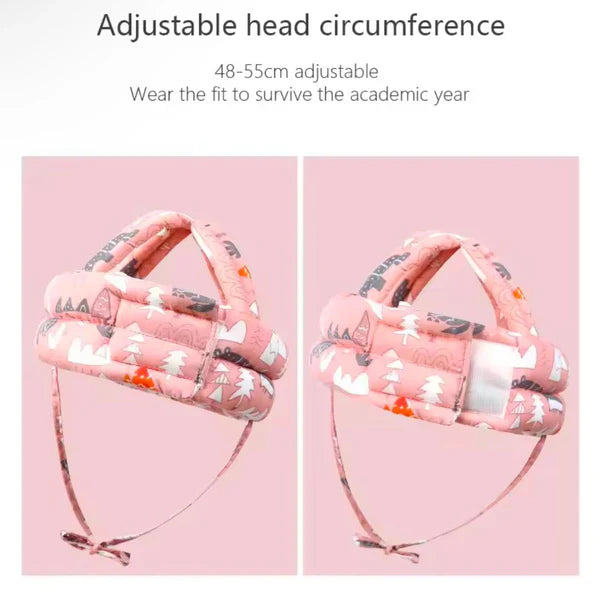 ʙᴜʏᴢᴇɴ™Baby Head Pillow – وسادة رأس للرضع