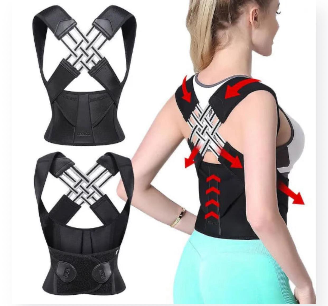 ʙᴜʏᴢᴇɴ  -Instant Posture Corrector – مصحح وضعية فوري