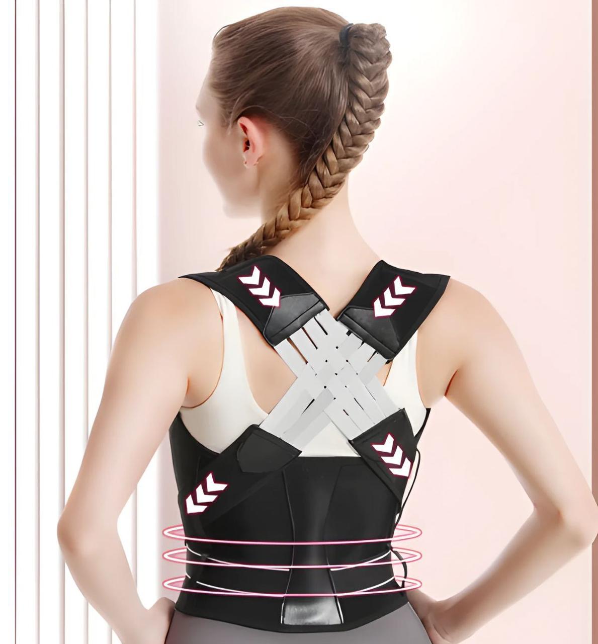 ʙᴜʏᴢᴇɴ  -Instant Posture Corrector – مصحح وضعية فوري