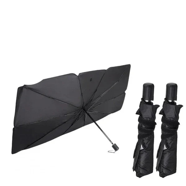 ʙᴜʏᴢᴇɴ™  ™Car Umbrella – مظلة سيارة