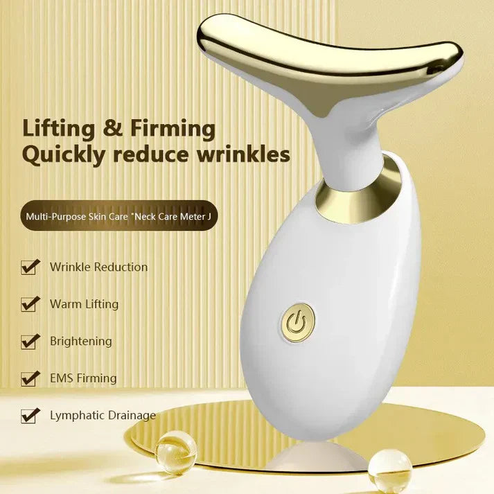 ʙᴜʏᴢᴇɴ™ 7-in-1 LED Anti-Aging/Wrinkle Apparatus