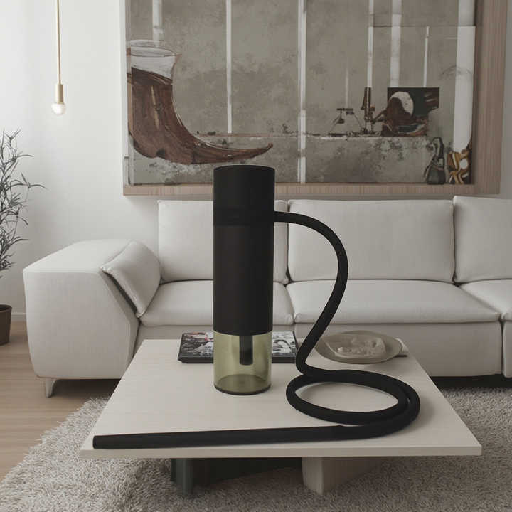 ʙᴜʏᴢᴇɴ™ Car Hookah