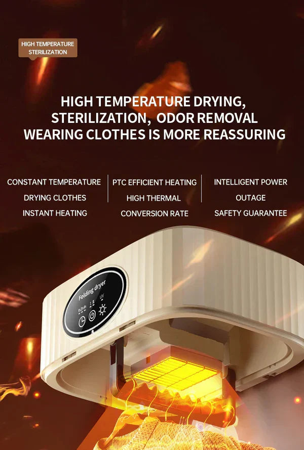 ʙᴜʏᴢᴇɴ™Clothes Dryer