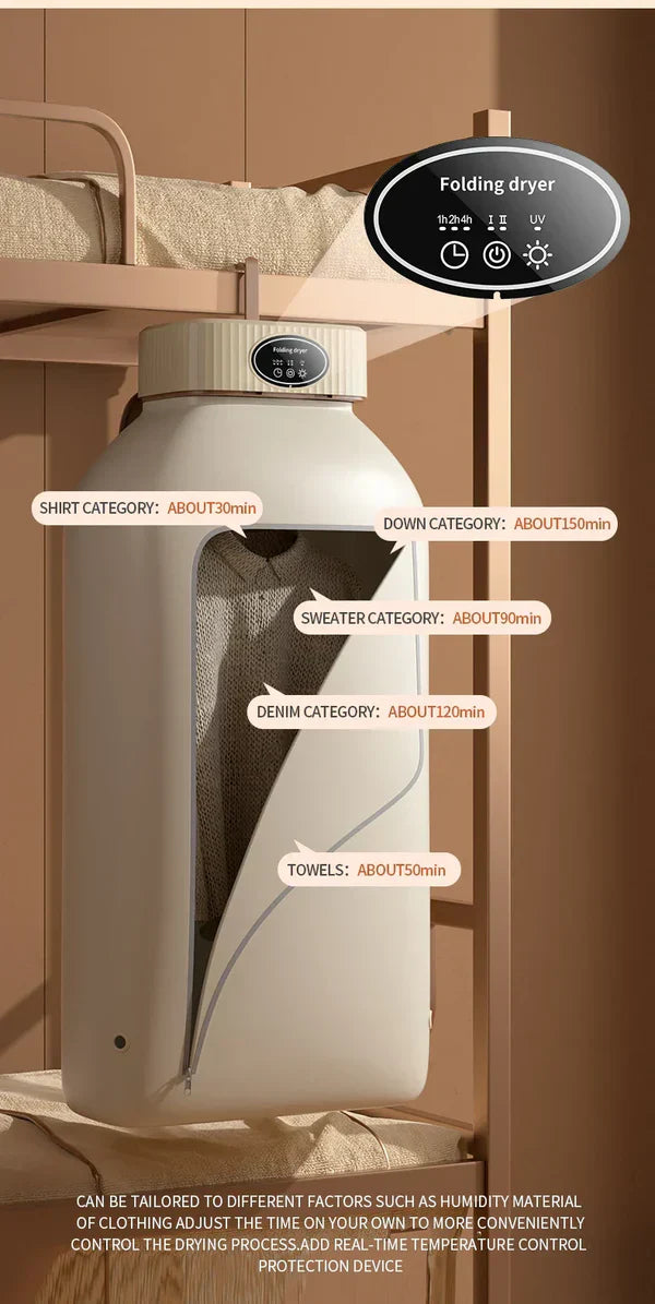 ʙᴜʏᴢᴇɴ™Clothes Dryer