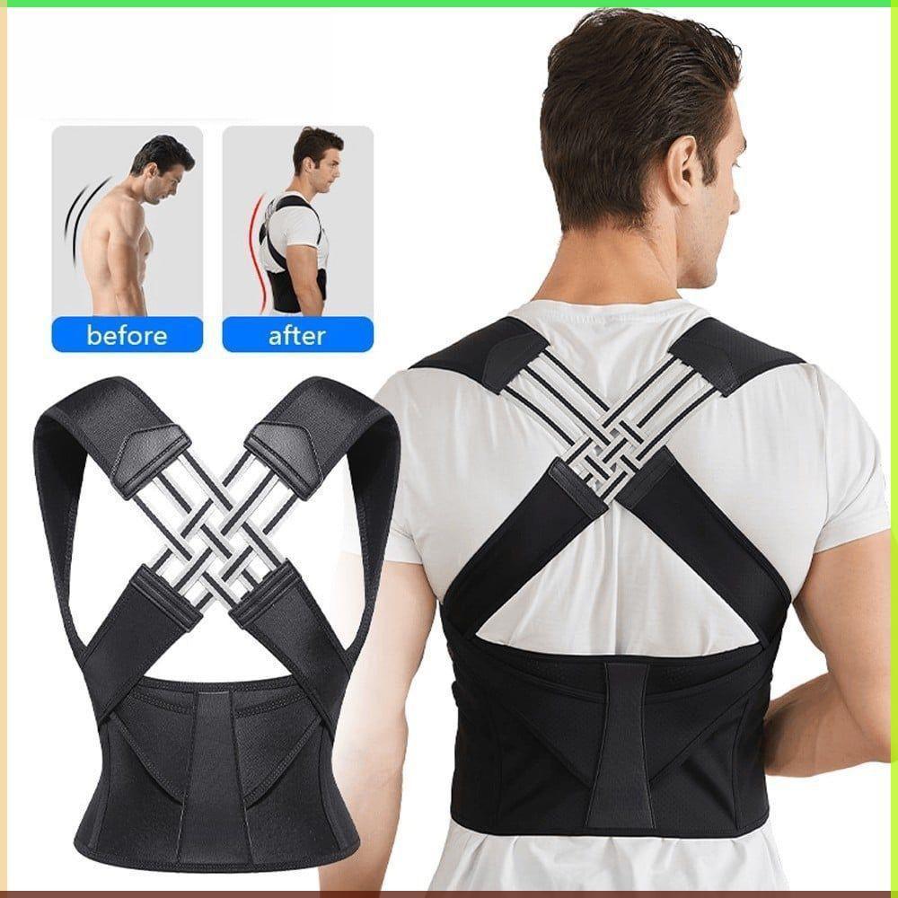 ʙᴜʏᴢᴇɴ  -Instant Posture Corrector – مصحح وضعية فوري