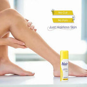 ʙᴜʏᴢᴇɴ Nair Hair Removal Spray – بخاخ إزالة الشعر نير