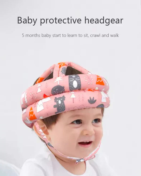 ʙᴜʏᴢᴇɴ™Baby Head Pillow – وسادة رأس للرضع
