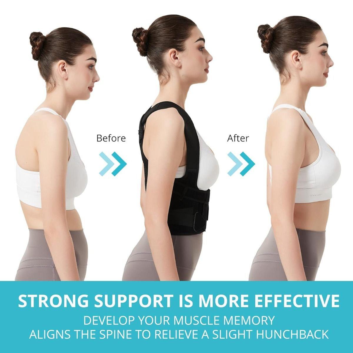ʙᴜʏᴢᴇɴ  -Instant Posture Corrector – مصحح وضعية فوري