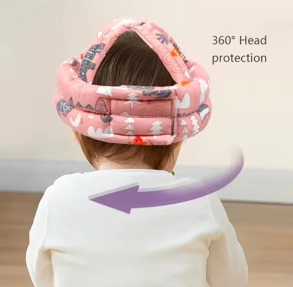ʙᴜʏᴢᴇɴ™Baby Head Pillow – وسادة رأس للرضع