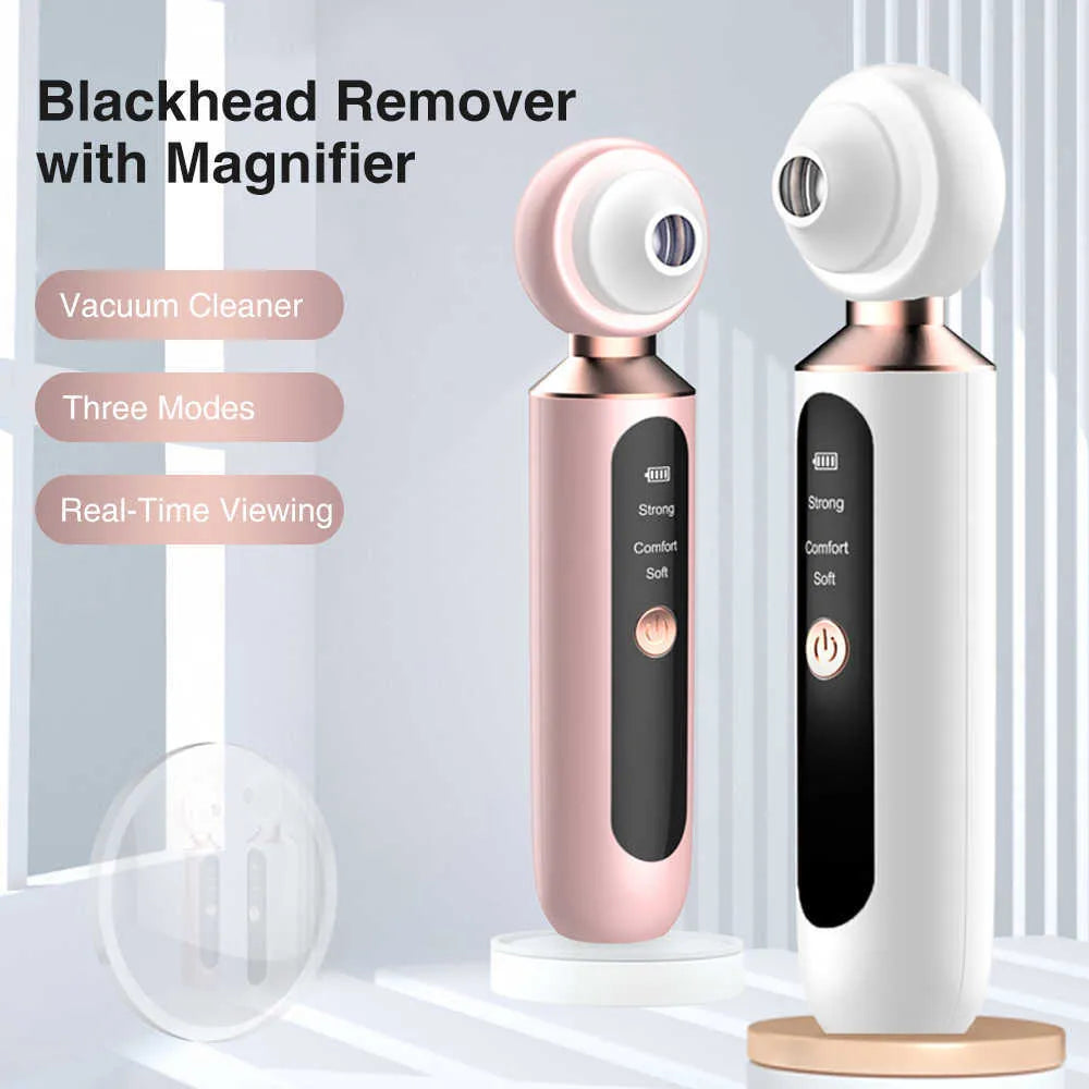 ʙᴜʏᴢᴇɴ™ Blackhead Suction Machine