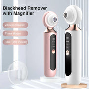 ʙᴜʏᴢᴇɴ™ Blackhead Suction Machine