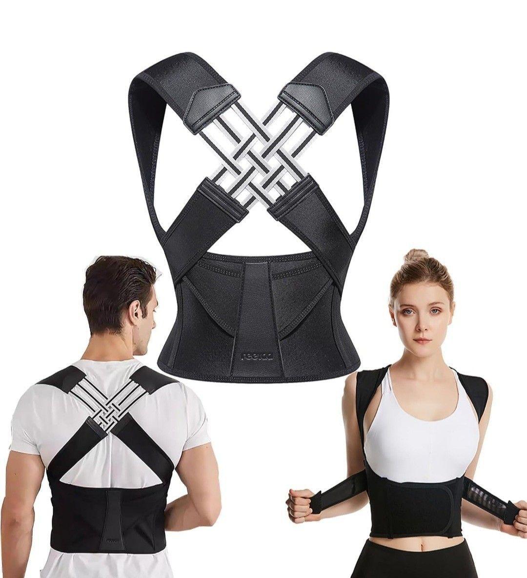 ʙᴜʏᴢᴇɴ  -Instant Posture Corrector – مصحح وضعية فوري
