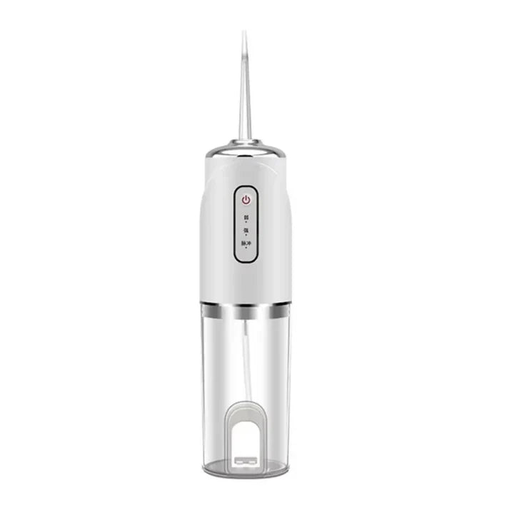 ʙᴜʏᴢᴇɴ™3 In 1 Oral Irrigatorجهاز ري الفم 3 في 1