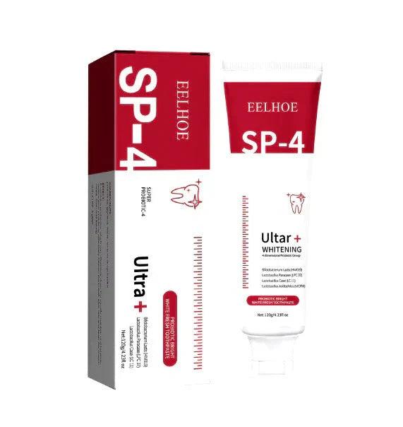 ʙᴜʏᴢᴇɴ™Sp-4 Toothpaste
