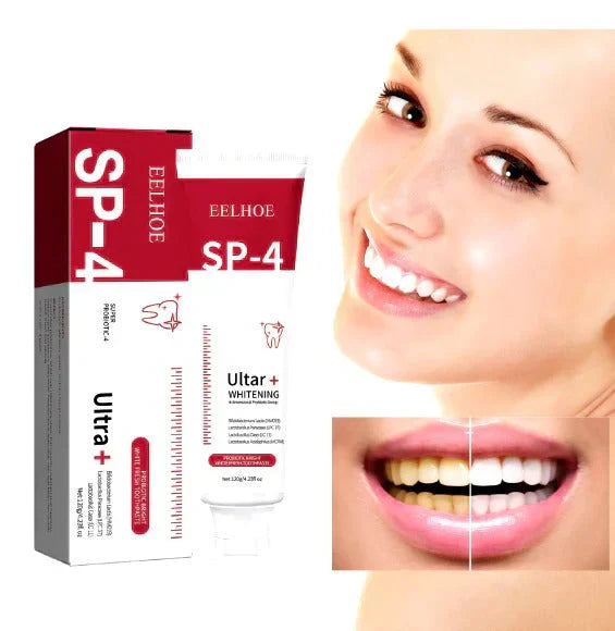 ʙᴜʏᴢᴇɴ™Sp-4 Toothpaste
