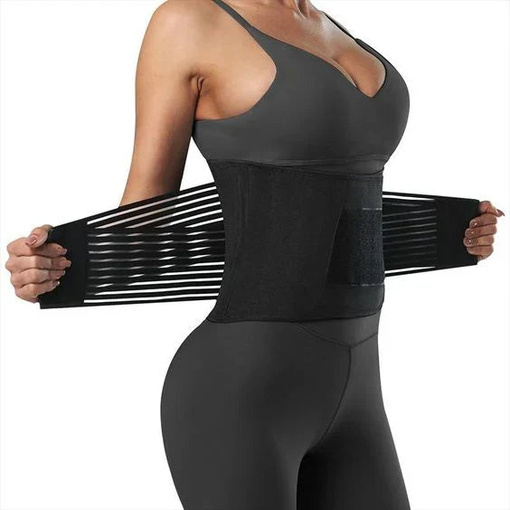 ʙᴜʏᴢᴇɴ™HOT ADJUSTABLE SLIMING BELT