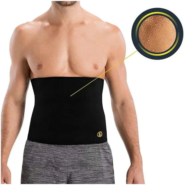 ʙᴜʏᴢᴇɴ™HOT ADJUSTABLE SLIMING BELT