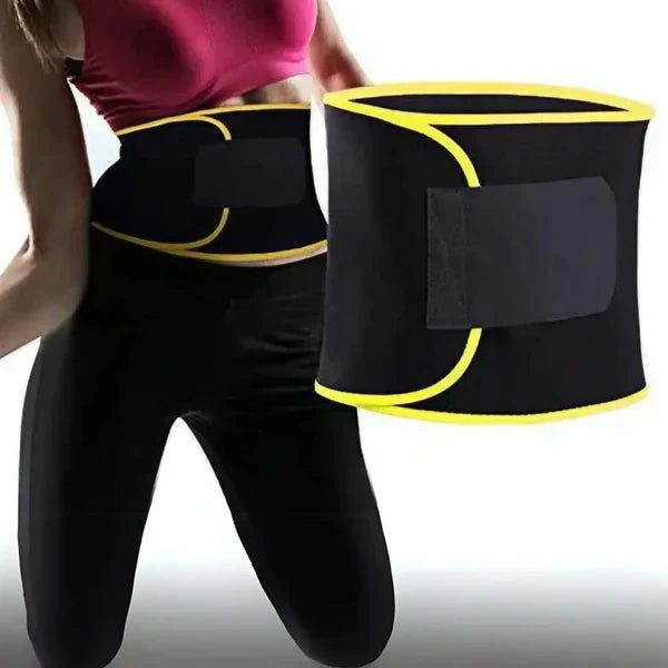 ʙᴜʏᴢᴇɴ™HOT ADJUSTABLE SLIMING BELT