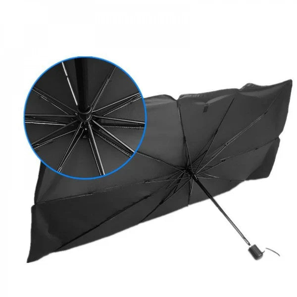 ʙᴜʏᴢᴇɴ™  ™Car Umbrella – مظلة سيارة